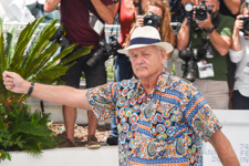 Bill Murray Bill Murray